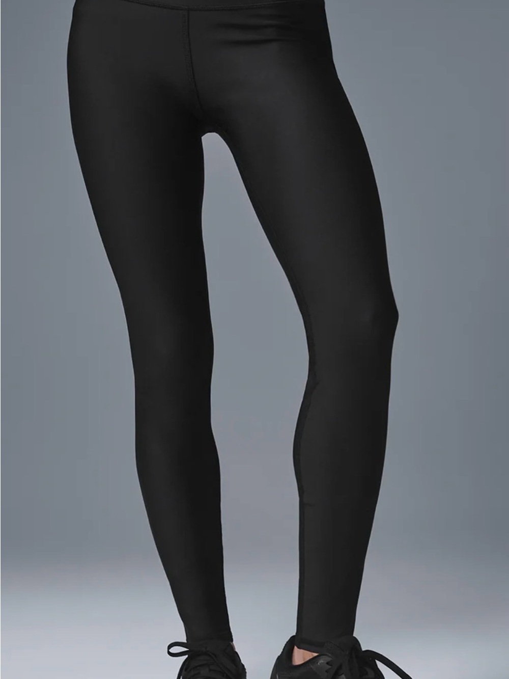ALO Yoga Black Airlift Leggings